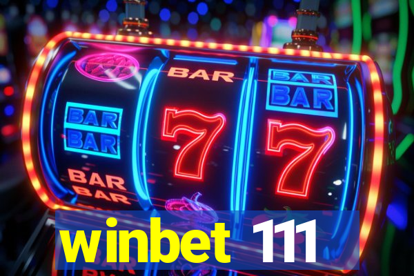 winbet 111